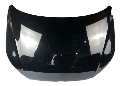 Capô Frontal Volkswagen Voyage 2017 Original