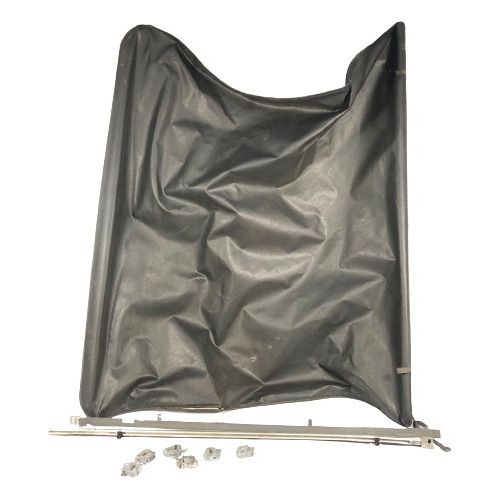 Capota Marítima Completa Chevrolet S10 2.8 2015 Diesel