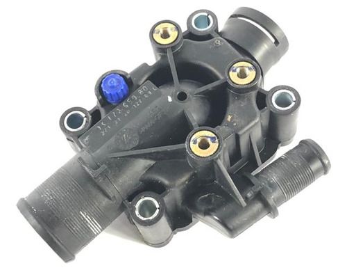 Carcaça Válvula Termostática Citroen C4 Cactus 2020/21 1.6