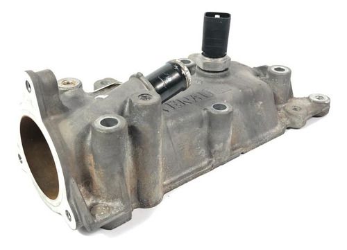 Carcaça Válvula Termostática Duster 2014 2.0 7700600514