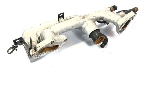 Carcaça Válvula Termostática Kia Opirus 2008 3.6