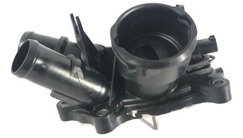 Carcaça Válvula Termostática Mercedes C180 2012 A2712000215