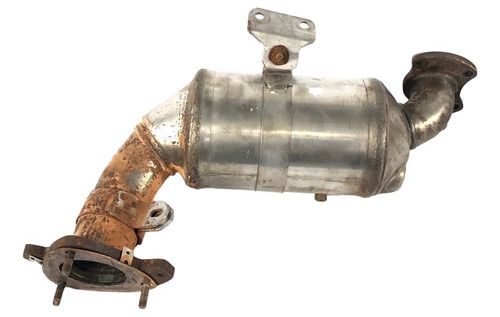 Catalisador Chevrolet S10 2015 2.8 Diesel