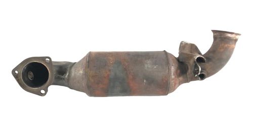 Catalisador Escapamento Citroen Ds4 2014 1.6 Thp