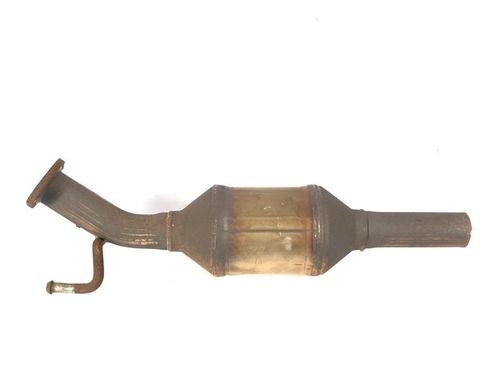 Catalisador Secundário Chevrolet Spin 2016 1.8
