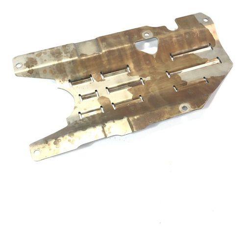 Chapa Virabrequim Jaguar X Type 2008 V6