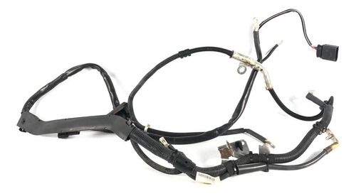 Chicote Alternador C/ Polo Positivo Audi A4 2013 2.0 Tfsi