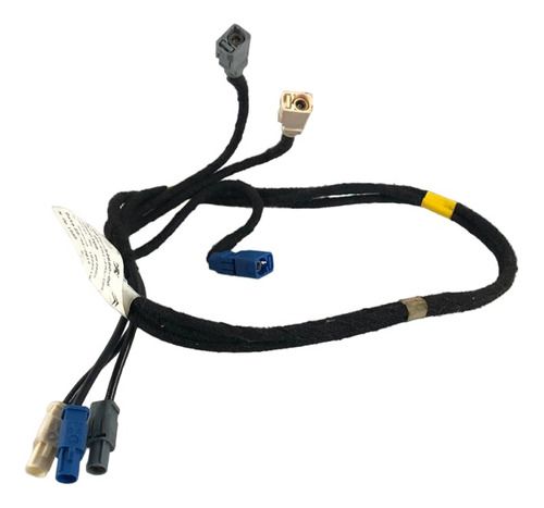 Chicote Antena Teto Citroen Ds4 2014 1.6 Thp 9675654680