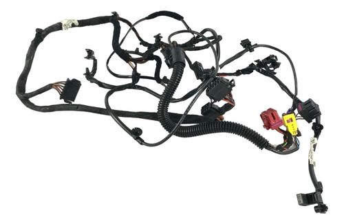 Chicote Banco Dianteiro Audi A4 2.0 2013 Tfsi