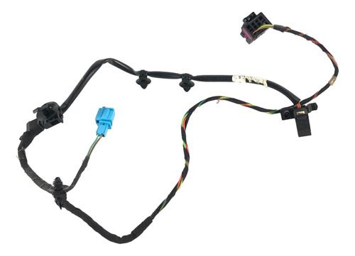 Chicote Banco Dianteiro Audi A4 2.0 2013 Tfsi