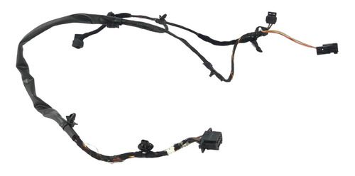 Chicote Banco Dianteiro Direito Audi A4 2.0 2013 Tfsi