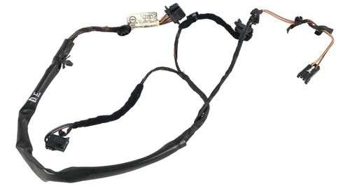 Chicote Banco Dianteiro Esq. Audi A4 2.0 2013 Tfsi 8t0971369