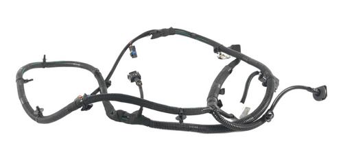 Chicote Bateria Motor Arranque Citroen C4 Cactus 2021 1.6