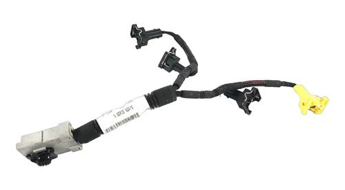 Chicote Bico Injetor Citroen C4 Cactus 2021 9824453980