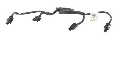 Chicote Bicos Injetores Mercedes C180 2012 A2711504733