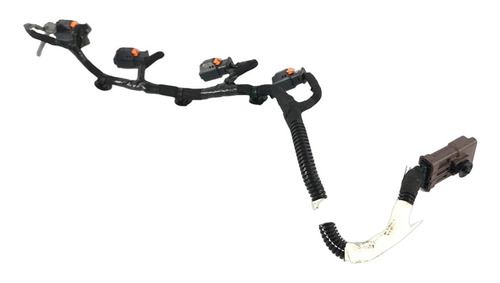 Chicote Bobina Ignição Citroen C4 Cactus 1.6 2021 9822336880