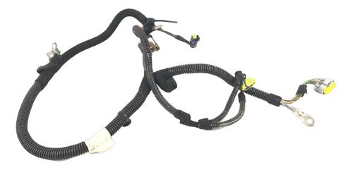 Chicote Cabo Positivo Citroen C4 Pallas 2010 96869526