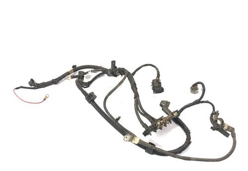 Chicote Cabo Positivo Kia Opirus 2008 3.8