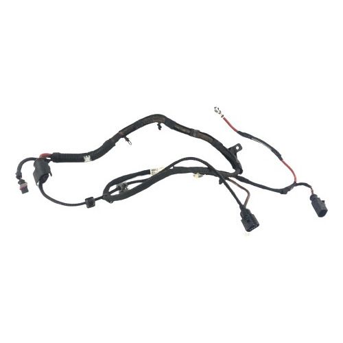 Chicote Caixa Direção Audi Q3 1.4 2018 Tfsi 5n1971111ab