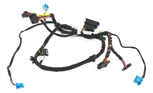 Chicote Caixa Evaporadora Audi Q3 2018 1.4 Tfsi 5k1971566l