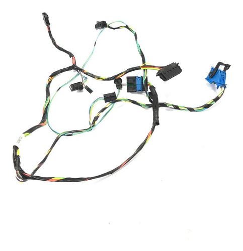 Chicote Caixa Evaporadora Citroen C4 Cactus 2020