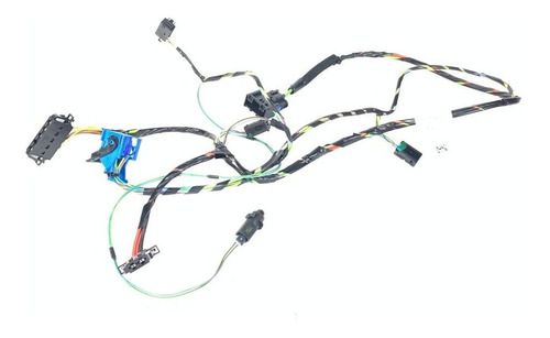 Chicote Caixa Evaporadora Citroen C4 Cactus 2020 3296700