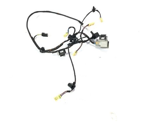 Chicote Caixa Evaporadora Volvo C30 2008 2.4 Vp4n5h18b518cc