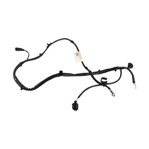 Chicote Do Alternador Audi Q3 2018 1.4 Tfsi 5n0971349