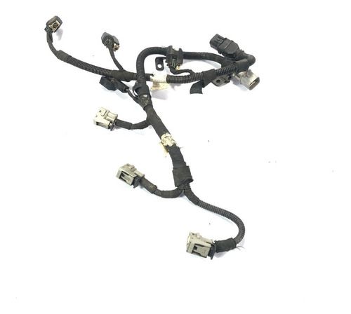 Chicote Do Bico Injetor Kia Opirus 2008 3.8