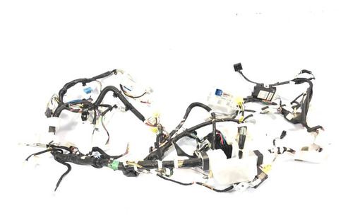 Chicote Do Painel Toyota Corolla 2010 Xei 2.0