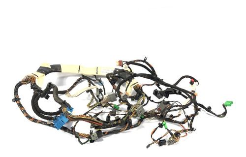 Chicote Do Painel Volvo C30 2008 2.4