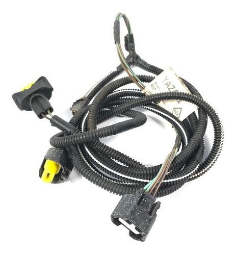 Chicote Farol De Milha Duster 2014 240702764r