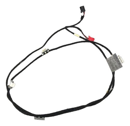 Chicote Forro De Teto Audi A4 2.0 2013 Tfsi 8k0971100a