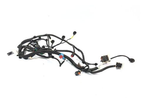 Chicote Injeção Citroen C4 Cactus 2020 9822336580