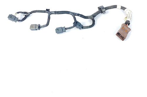 Chicote Injeção Citroen C4 Cactus 2020 9822336880