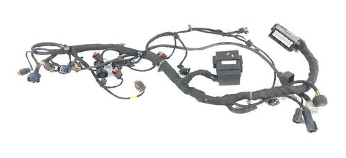 Chicote Injeção Jac T6 2.0 2016 1026200gd173