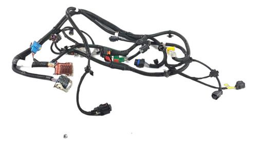 Chicote Injeção Motor Citroen C4 Cactus 2021 1.6 9822336580