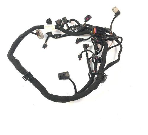 Chicote Injeção Volkswagen T-cross 2019 1.0 04c972627l