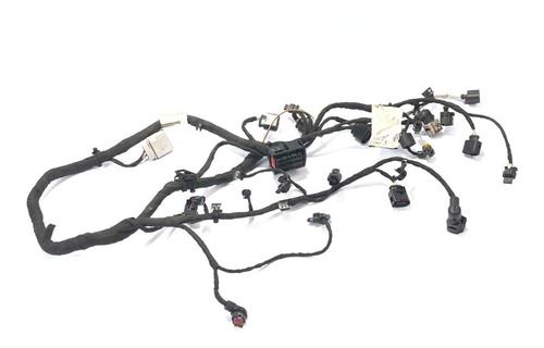 Chicote Injeção Volkswagen T-cross 2021 1.0 04c972627l