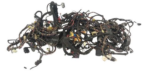 Chicote Interno Carroceria Completo Audi Q3 1.4 2018 Tfsi