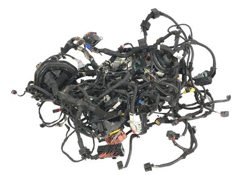 Chicote Interno Onix Turbo 1.0 Premier 2021 914669726