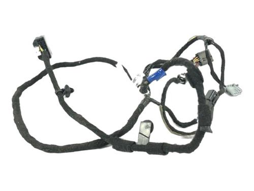 Chicote Luz Cortesia Onix Turbo 1.0 Premier 2021 26303178