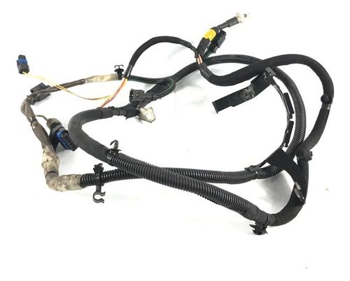 Chicote Motor De Arranque Citroen Ds4 2014 1.6 Thp