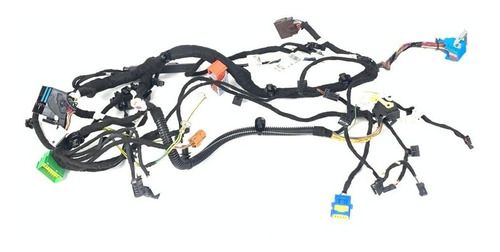 Chicote Painel Carroceria Citroen C4 Cactus 2020 Shine Thp