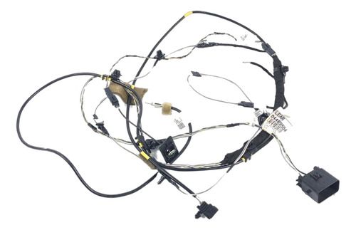 Chicote Painel Chevrolet S10 2.8 2020 Diesel 52054736