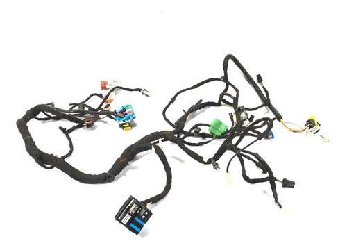 Chicote Painel Citroen C4 Cactus 2020 982924380