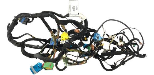 Chicote Painel Citroen Ds4 1.6 2014 Thp 4l505307pde