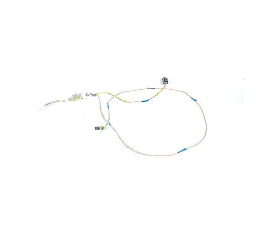 Chicote Painel Instrumento Toyota Corolla 2010 8214202220