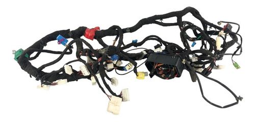 Chicote Painel Jac T6 2.0 2016 4003100u1650