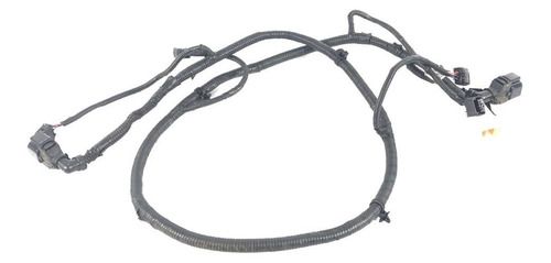 Chicote Parachoque Traseiro Jac T6 2.0 2016 3603030u1510